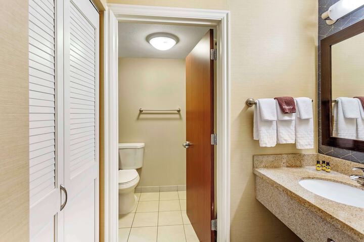 Best Western Plus Provo University Inn