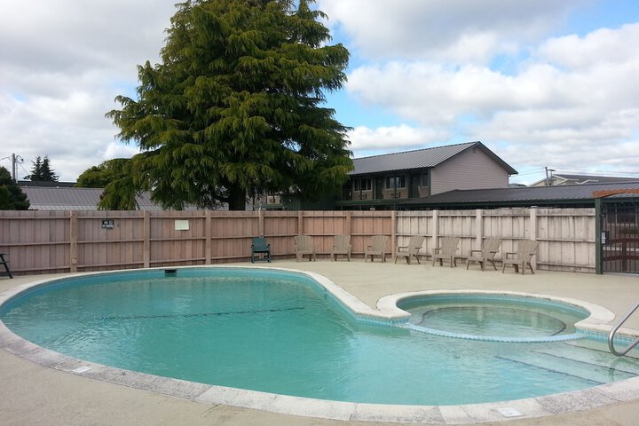 The Forks Motel
