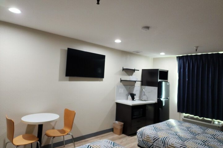 Studio 6 Suites Cameron Park CA – Folsom