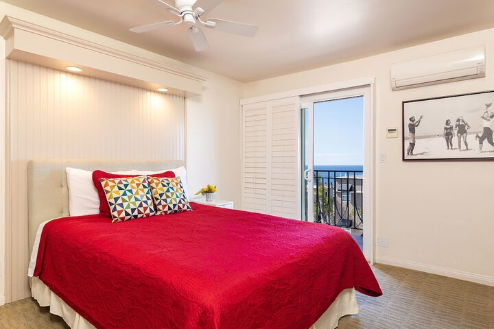 Sea View Inn at the Beach