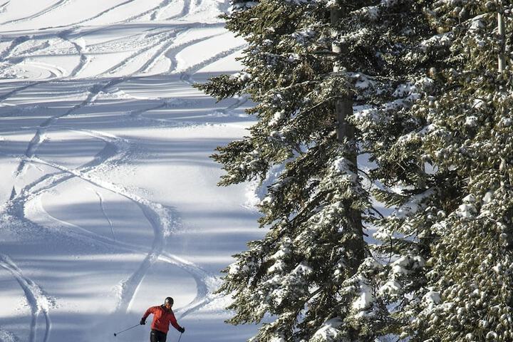 Northstar Resort by Vail Resorts