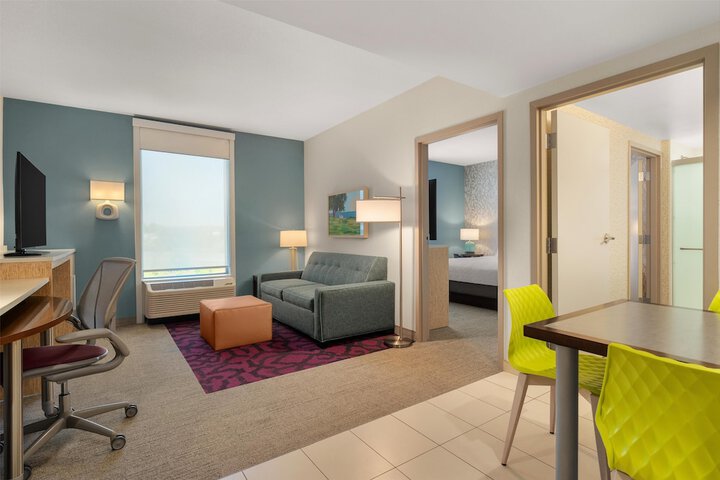 Home2 Suites by Hilton Baltimore / Aberdeen MD