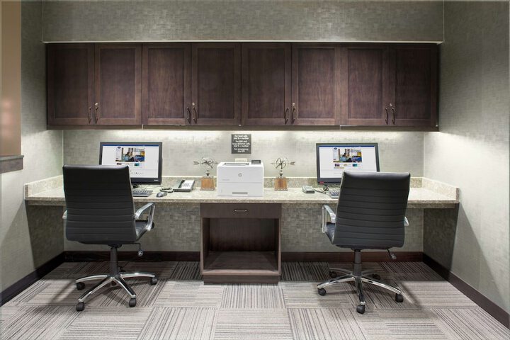 Business Center 57 of 57
