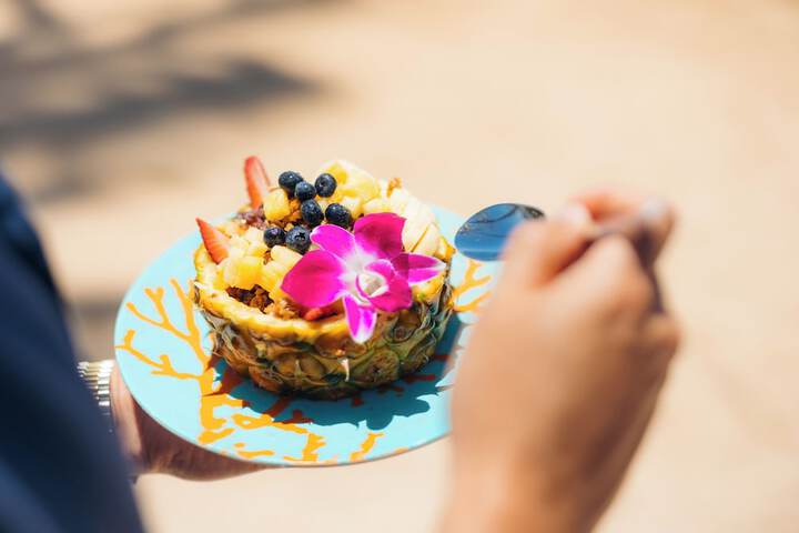 The Kahala Hotel & Resort