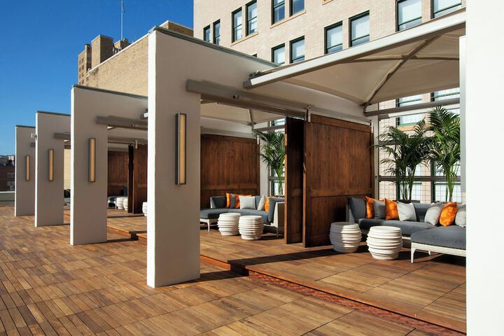 The St. Anthony a Luxury Collection Hotel, San Antonio