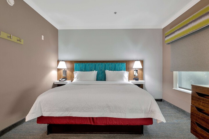 Hampton Inn & Suites Lufkin TX