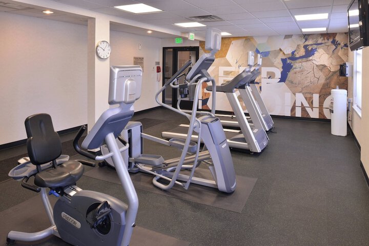 Health and Fitness 28 of 30