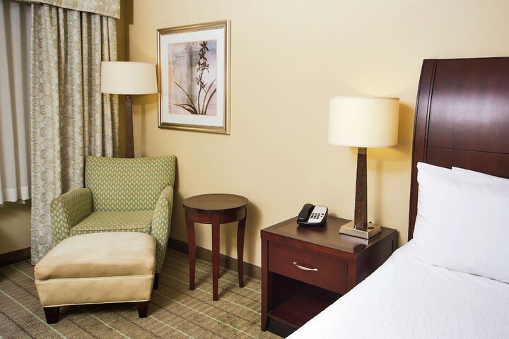 Hilton Garden Inn Valdosta