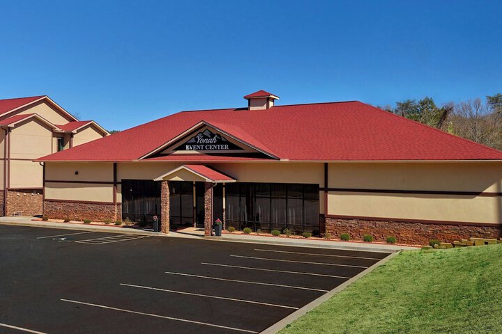 Fairfield Inn & Suites by Marriott Helen