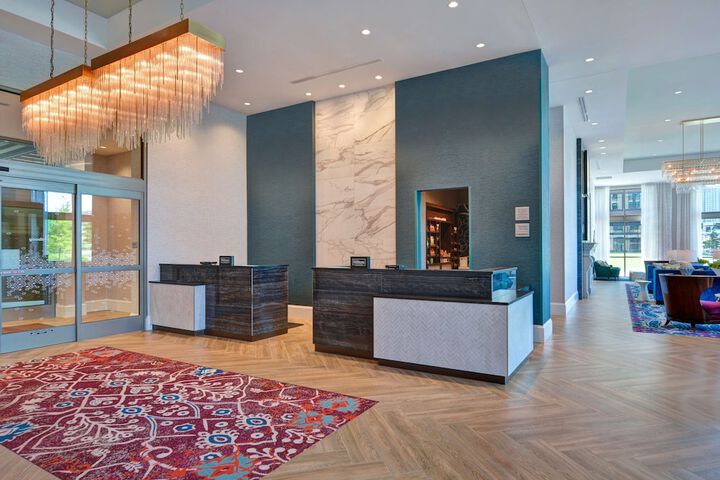 Hotel Interior 10 of 56