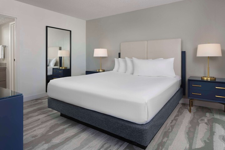 Embassy Suites by Hilton Myrtle Beach Oceanfront Resort