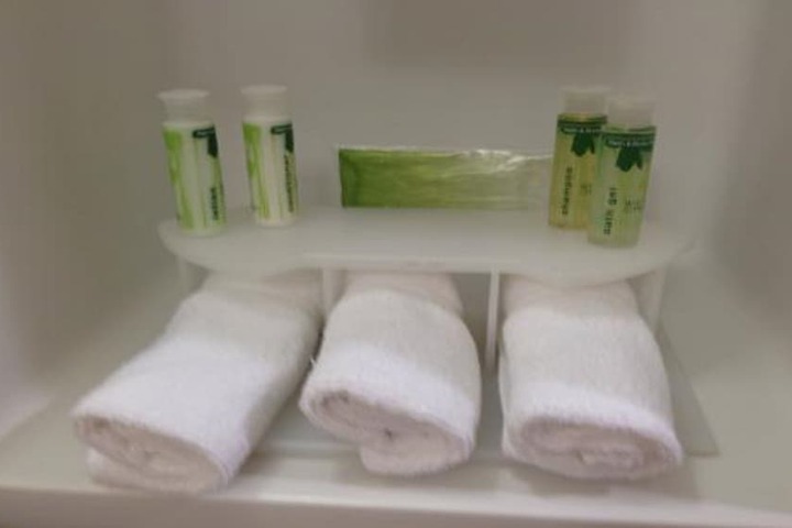 Holiday Inn Express & Suites Phoenix West - Buckeye by IHG