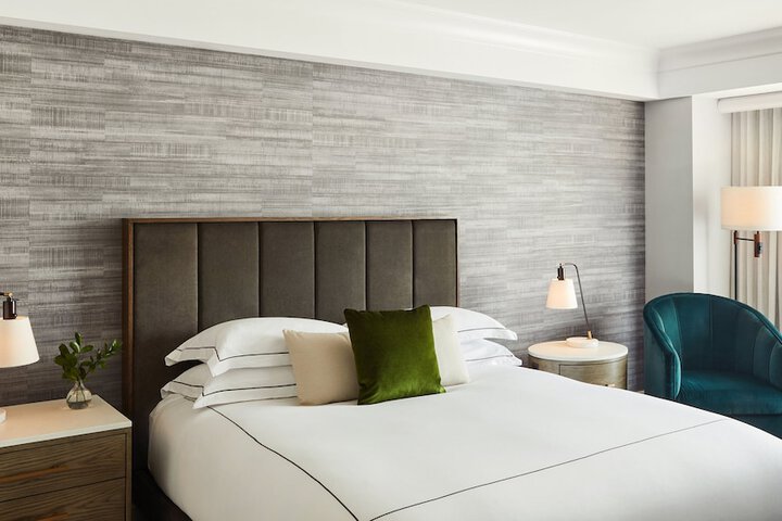 Kimpton Marlowe Hotel by IHG