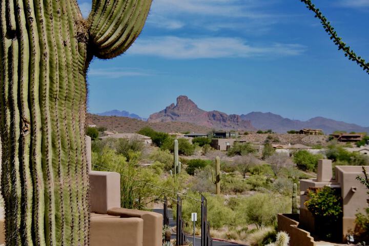 Inn at Eagle Mountain