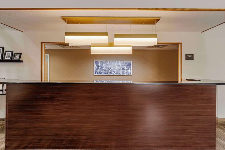 Sleep Inn & Suites Charles City