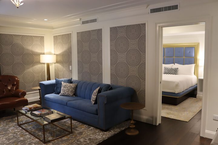 The Adelphi Hotel