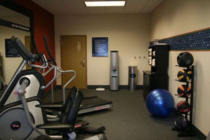 Health and Fitness 41 of 45