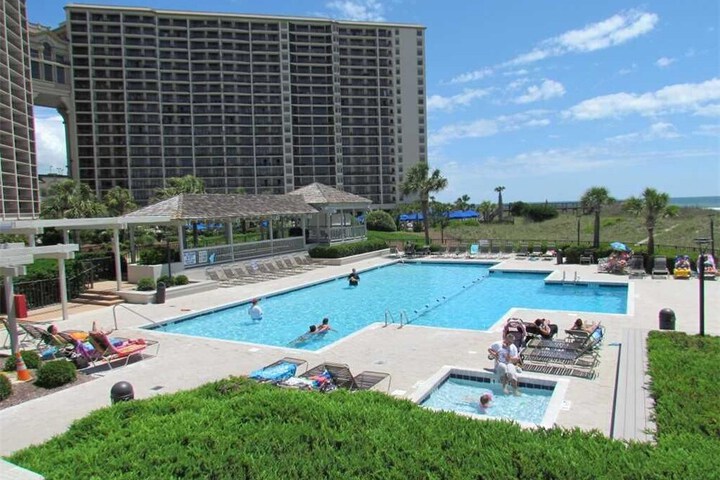 Ocean Creek Lodge 2 2246
