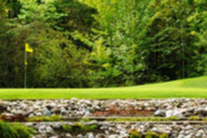 Thunder Bay Resort