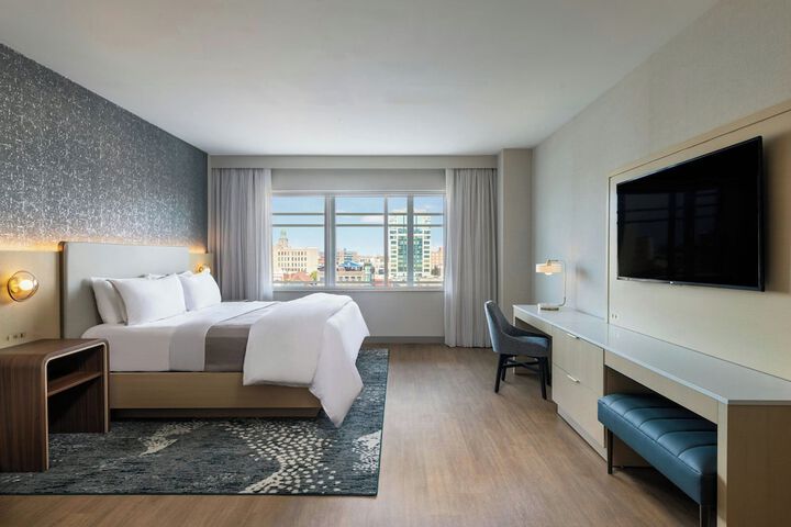 The Westin Buffalo