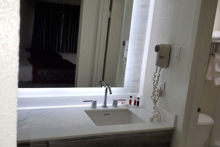 Ramada by Wyndham North Platte & Sandhills Convention Ctr
