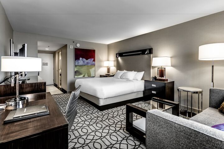 Hilton Columbus at Easton