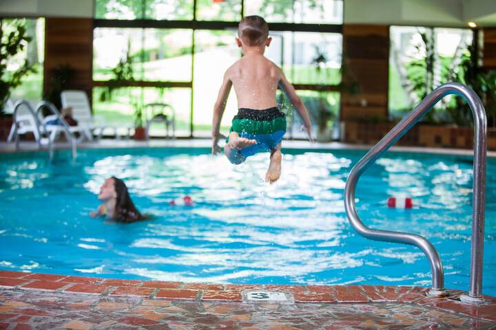 Evergreen Resort