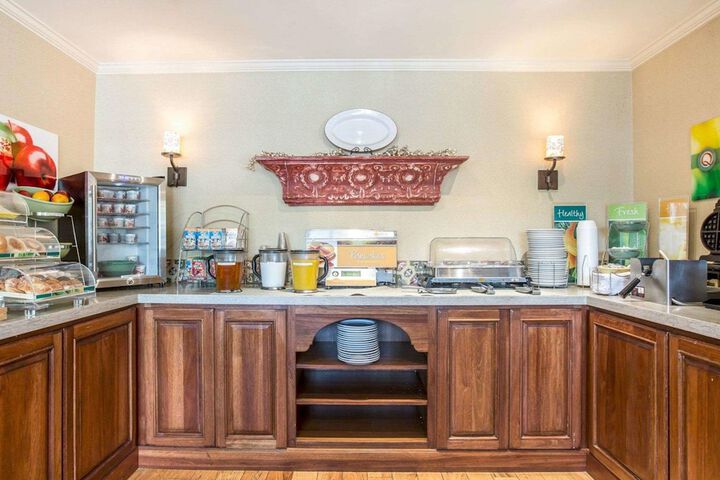 Quality Inn Buellton - Solvang