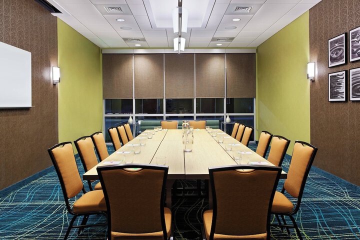 SpringHill Suites Pensacola