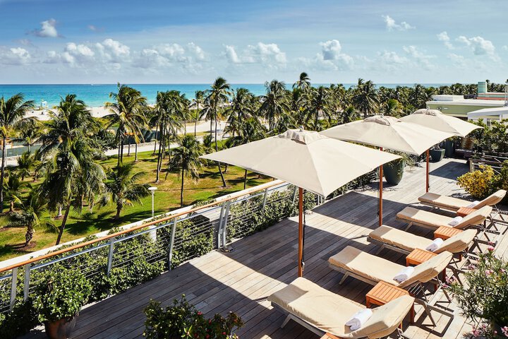 The Betsy - South Beach