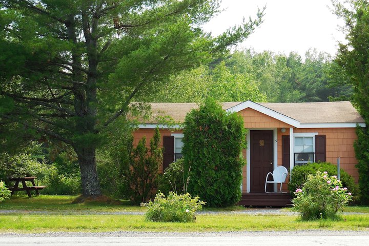 Acadia Gateway Motel