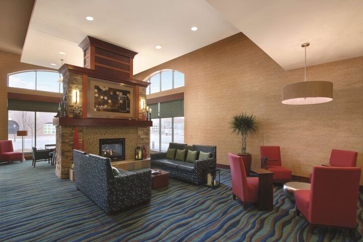 Hotel Interior 13 of 37