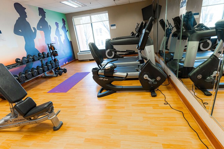 Hyatt Place Atlanta Airport-North