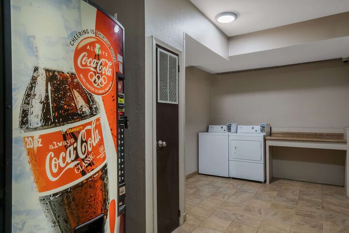 Quality Inn Jefferson at I-85