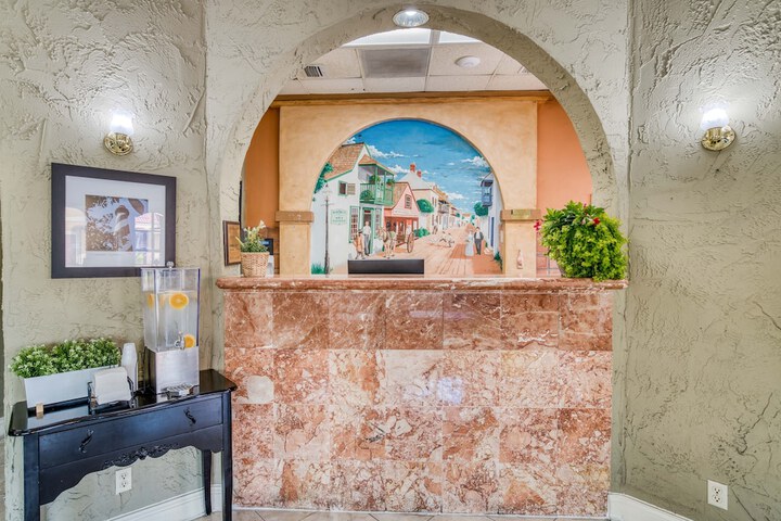 Villa 1565