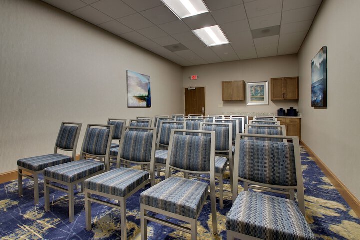Hampton Inn Sneads Ferry North Topsail Beach