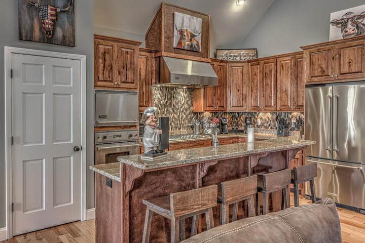 32 Acre Memory Maker by Escape to Blue Ridge