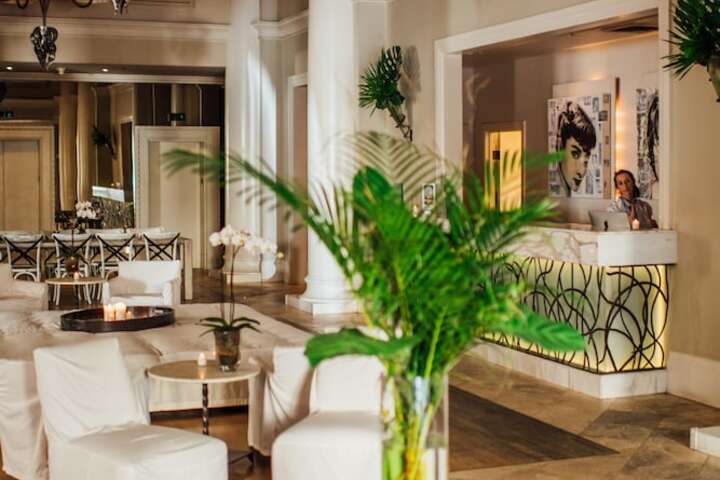 Hotel Interior 13 of 83
