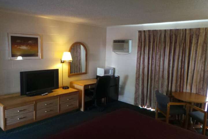 Relax Inn of Yreka