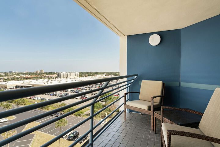 Hilton Melbourne FL