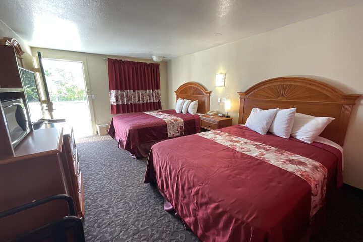 Knights Inn Punta Gorda