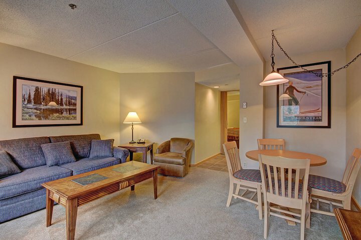 Beaver Run Resort & Conference Center