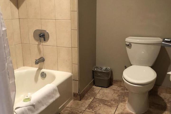 Hawthorn Extended Stay by Wyndham Killeen