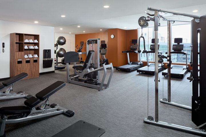 Courtyard by Marriott Montreal Laval