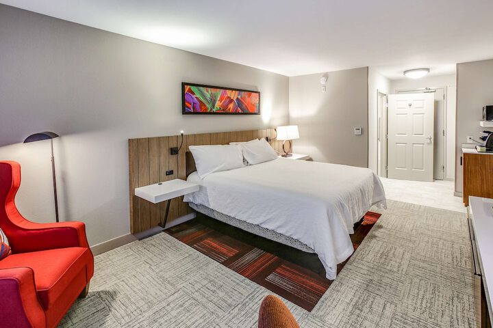Hilton Garden Inn Ames