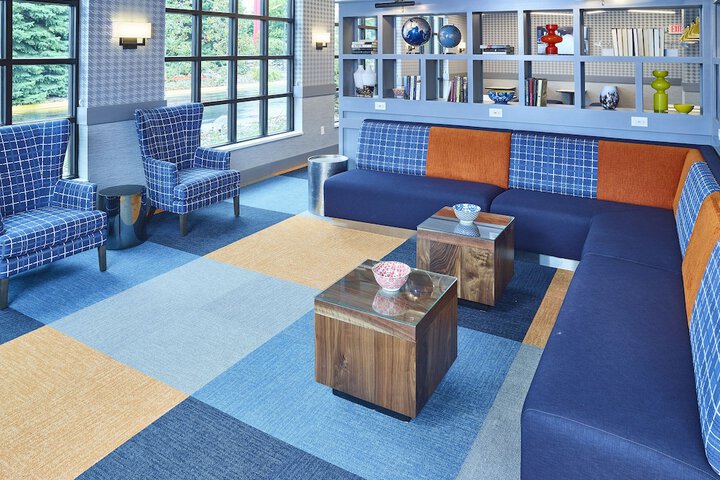 LivINN Hotel Minneapolis South / Burnsville