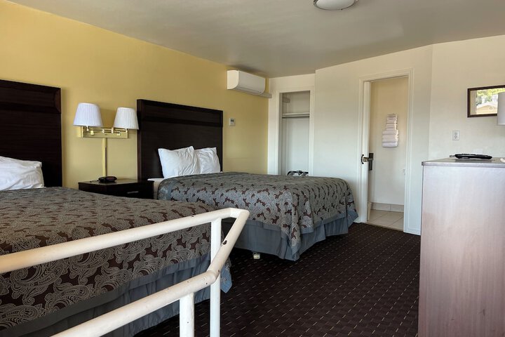 Port Townsend Inn