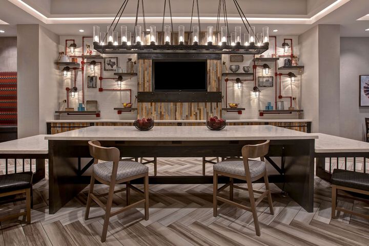 Home2 Suites by Hilton San Antonio Riverwalk TX