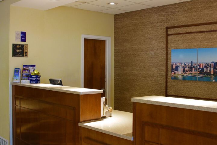 Hotel Interior 7 of 28