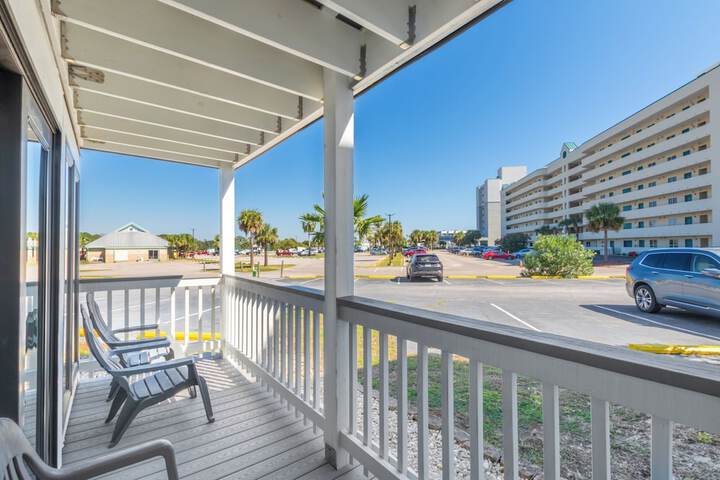 Terrace/Patio 110 of 119